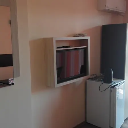 морската къща 사레보