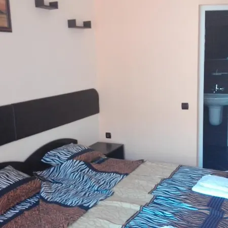 게스트하우스 морската къща 사레보