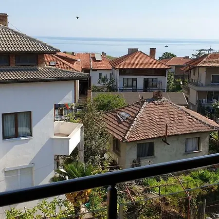 морската къща 사레보