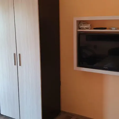 морската къща ツァレヴォ