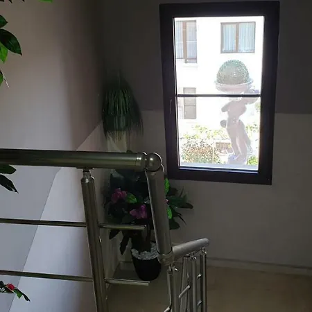 морската къща 게스트하우스 4*