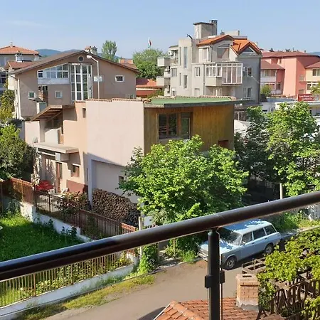 морската къща 4* ツァレヴォ