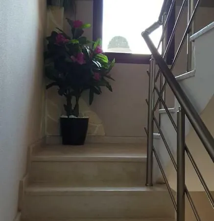 морската къща 4* 사레보