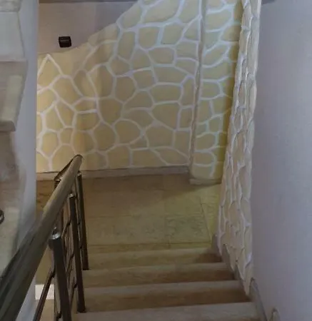 морската къща 게스트하우스 4*