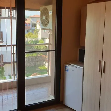 морската къща 4* 사레보