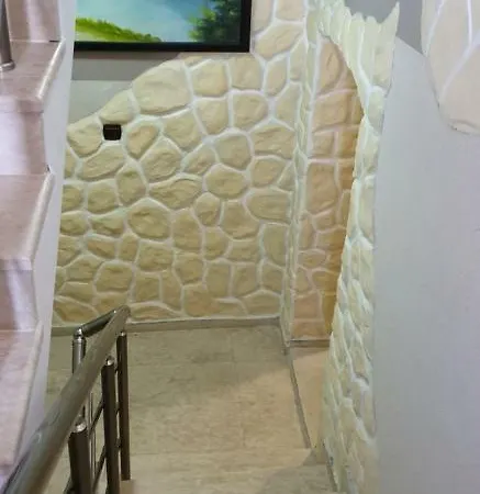 게스트하우스 морската къща