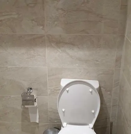 게스트하우스 морската къща 사레보