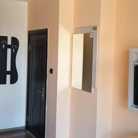 게스트하우스 морската къща