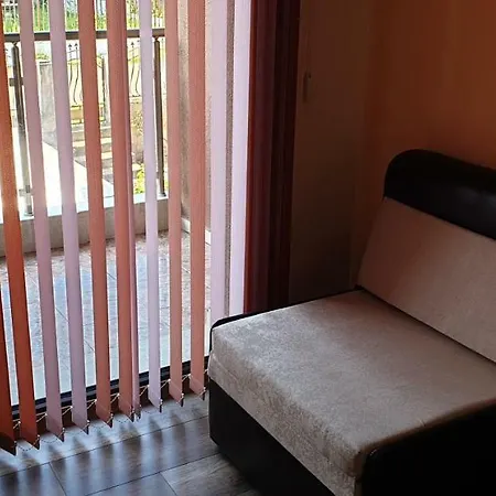 морската къща 게스트하우스 사레보