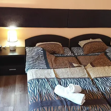 морската къща 게스트하우스 4*