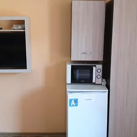 морската къща