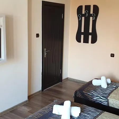 게스트하우스 морската къща