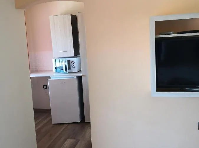 морската къща Vendégház