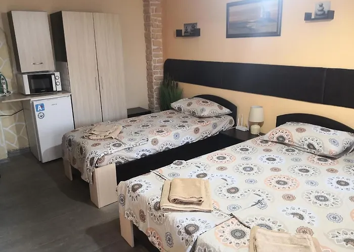 морската къща 4*