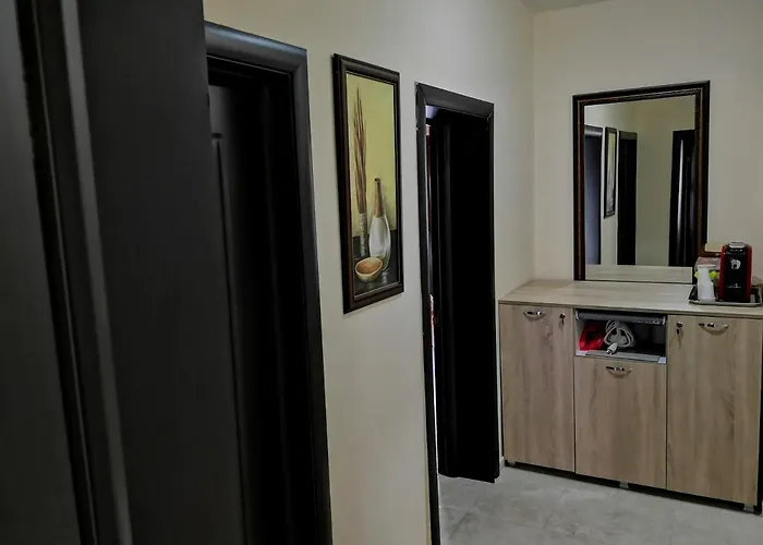 Vendégház морската къща Carevo