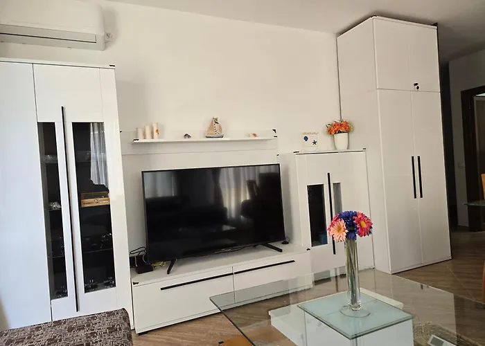 морската къща Vendégház