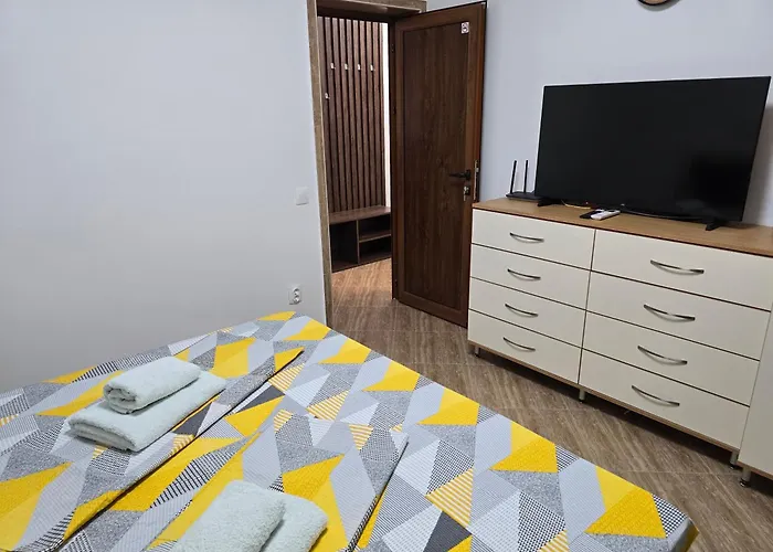 морската къща Vendégház