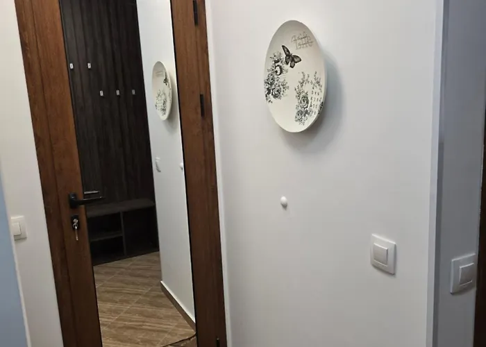 морската къща Vendégház 4*