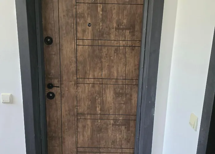 Vendégház морската къща Carevo