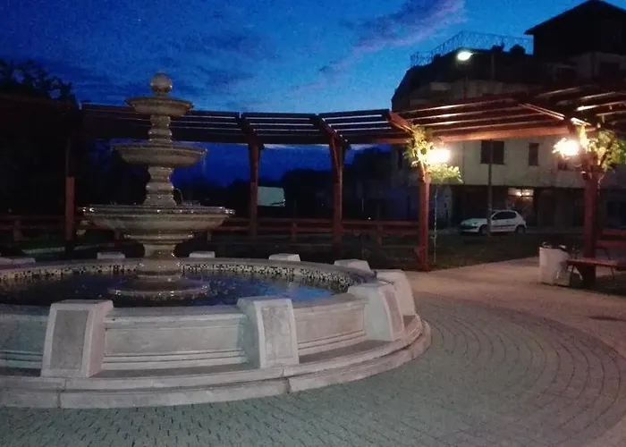 Vendégház морската къща 4*