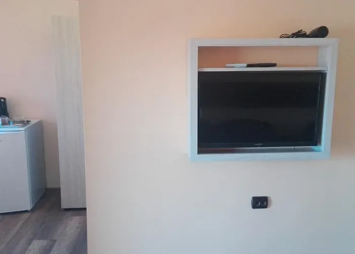 Vendégház морската къща Carevo