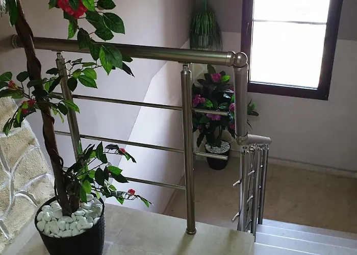 морската къща 4*