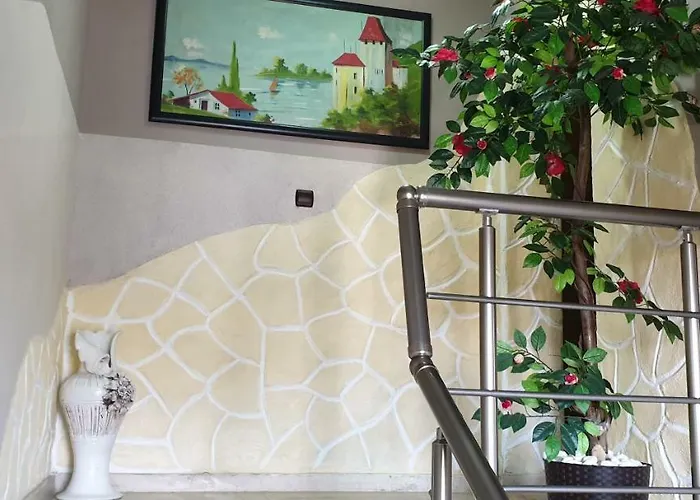 морската къща