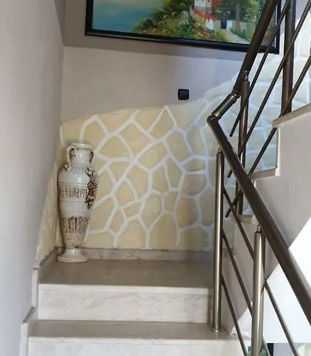 морската къща 4*