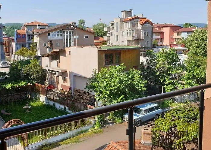 морската къща 4* ツァレヴォ