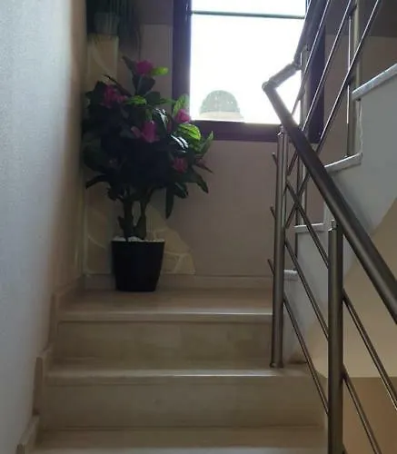 морската къща 4* Carevo