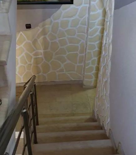 морската къща Vendégház 4*