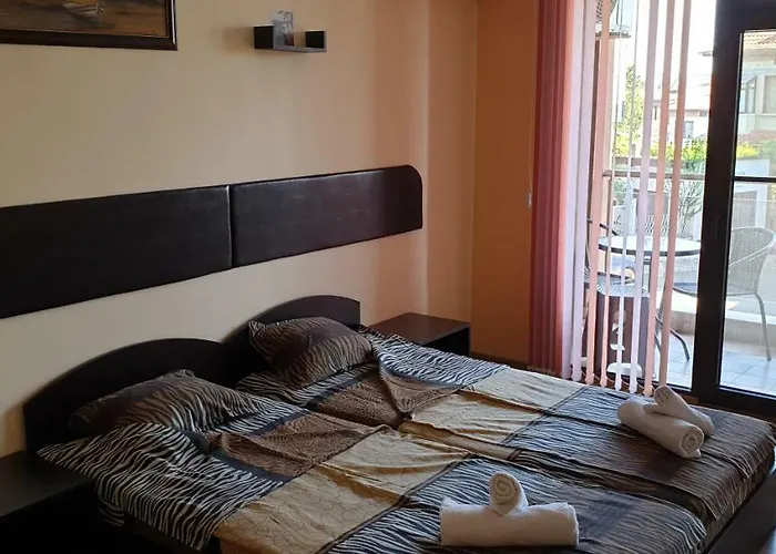 морската къща 4*