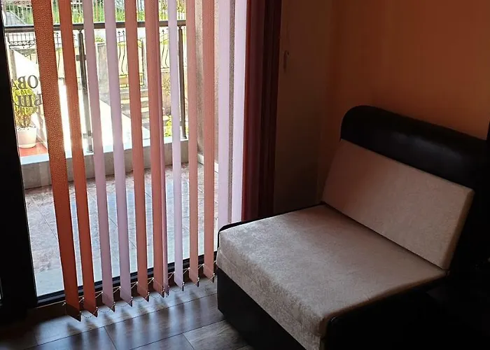 морската къща ゲストハウス ツァレヴォ