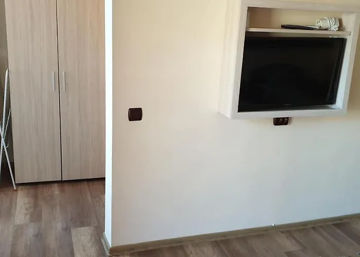 морската къща Vendégház 4*