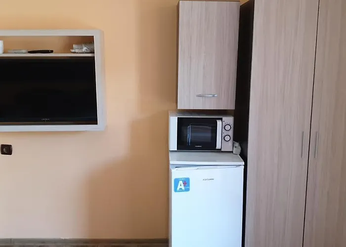 морската къща